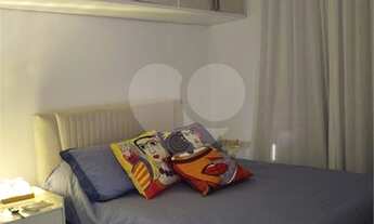 Imagem 5: São Paulo - Apartamento Padrão - VILA MARIANA