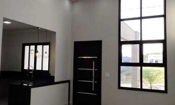 Imagem 7: Casa com 3 dormitórios à venda, 116 m² por R$ 765.000,00 - Jardins do Império - Indaiatuba