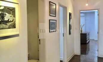 Imagem 7: APARTAMENTO EM HIGIENOPOLIS PROXIMO A FAAP