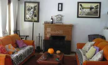 Imagem 7: EXECELENTE IMÓVEL COM 4 SUÍTES NA GRANJA VIANA