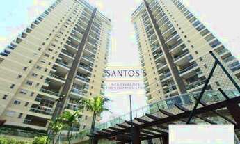 Imagem 7: Apartamento com 3 dormitórios suítes para venda no Fascination Penthouse. Rua Édison, 640