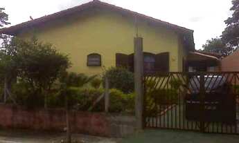 Imagem: Casa à venda- Jardim Marialda - Vargem