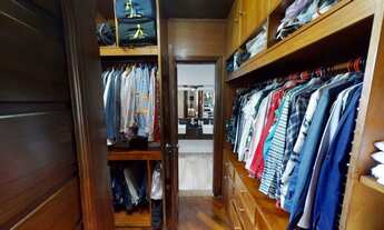 Imagem 7: Belo Horizonte - Casa Padrão - Dona Clara