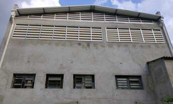 Imagem 7: Galpão/Depósito/Armazém para aluguel possui 500 metros quadrados