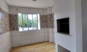 Imagem 2: Apartamento para aluguel com 82 metros quadrados com 3 quartos em Jardim Itu - Porto Alegr