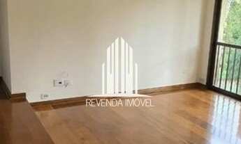 Imagem 2: Apartamento reformado na José Galante, Vila Suzana