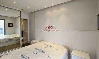 Imagem 6: Apartamento Locação 1 Dormitórios - 76 m² Vila Nova Conceição