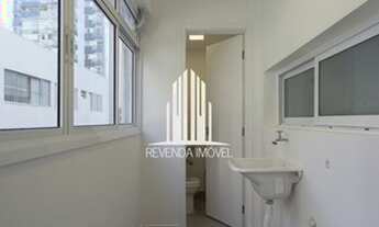 Imagem 3: MOEMA ROUXINOL, 03 DORMITÓRIOS, 02 VAGAS