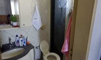 Imagem 5: Apartamento com 2 quartos - Jardim Ana Lúcia - Goiânia - GO