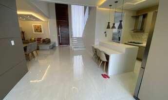 Imagem 5: Casa no condomínio Sol nascente Orla