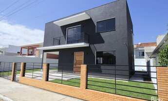 Imagem: Casa c/ 4 Dorm. - Canasvieiras