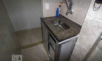 Imagem 6: Apartamento para Aluguel - Botafogo, 1 Quarto, 48 m2