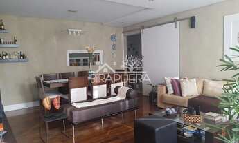 Imagem 5: Apartamento 3 Quartos no Coração do Paraíso