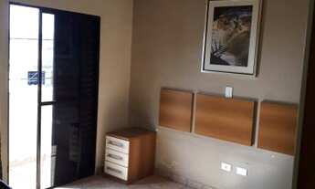 Imagem 3: VENDE-SE ÓTIMO APTO SEM CONDOMÍNIO VILA VITÓRIA SANTO ANDRÉ