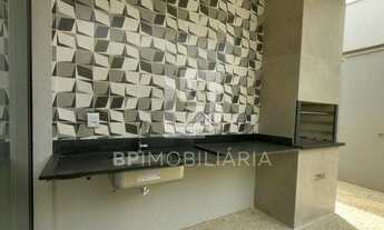 Imagem 6: Jardins Bolonha - Casa Térrea 3 suítes 165m²