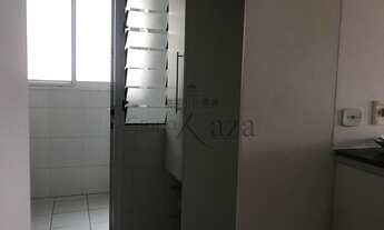 Imagem 7: Apartamento para aluguel com 64 metros quadrados com 2 quartos