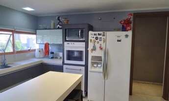 Imagem 3: Apartamento à venda, Jardim, Santo André, SP