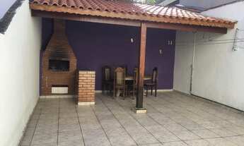 Imagem 4: Sobrado para venda possui 168 metros quadrados com 3 quartos em Jardim Primavera - Indaiat