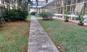 Imagem: Apartamento com 2 dormitórios para alugar