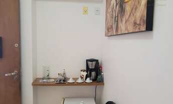 Imagem 7: Sala/Conjunto para venda com 32 metros quadrados em Caminho das Árvores - Salvador - BA