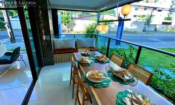 Imagem 5: Apartamento 4 Quartos Lançamento em Apipucos