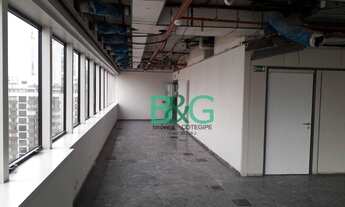 Imagem 5: Conjunto para alugar, 507 m² por R$ 55.000/mês - Bela Vista - São Paulo/SP