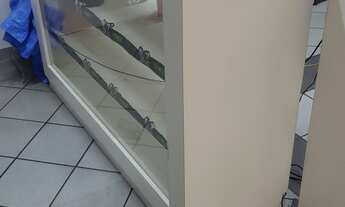 Imagem 2: Balção de Madeira