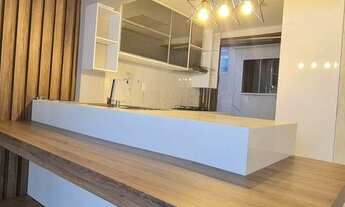 Imagem: Lindo apartamento de 3 quartos com suíte