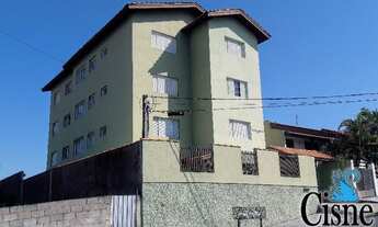 Imagem 6: Apartamento com 40m² de área útil no Ed. Joana Argentini, Alto da Bela Vista, em Serra Neg