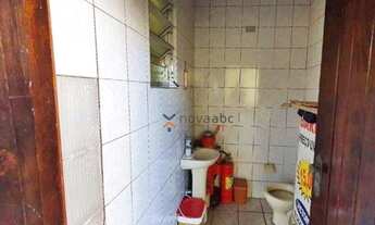 Imagem 5: Galpão para alugar, 336 m² por R$ 14.000,00/mês - Jardim - Santo André/SP