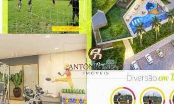 Imagem 3: Terreno à venda, 507 m² por R$ 220.000,00 - Loteamento Novo Aquiraz - Aquiraz/CE