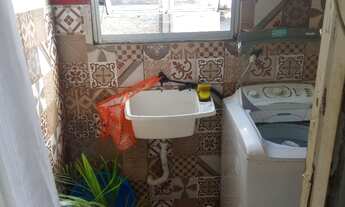 Imagem 5: Vendo casa em capoeiras