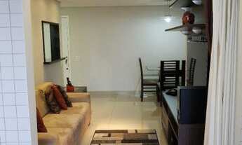 Imagem 4: Apartamento com 3 dormitórios à venda, 83 m² por R$ 660.000,00 - Centro - Guarulhos/SP