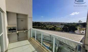 Imagem 6: Apartamento - Vila Lopes - Indaiatuba