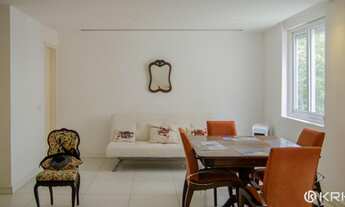 Imagem 3: Apartamento para Venda em Rio de Janeiro, Leblon, 2 dormitórios, 2 suítes, 3 banheiros