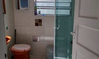 Imagem 5: Casa com 4 dormitórios à venda, 223 m² por R$ 635.000,00 - Parque Novo Oratório - Santo An