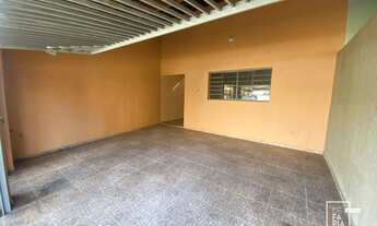 Imagem 3: Casa com 2 dormitórios para alugar, 100 m² por R$ 1.250,00/mês - Cidade Jardim II - Americ