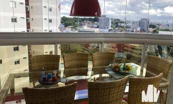 Imagem 2: Condomínio Arts Garden Residence - Apartamento com 3 dormitórios à venda, 152 m² por R$ 1