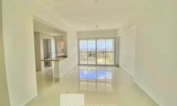 Imagem 6: Apartamento no Residencial Blue Home Resorts, com 3 suítes plenas de 140m², com elevador p