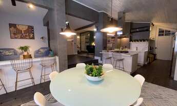 Imagem 6: Apartamento com 3 dormitórios, 300 m² - venda por R$ 3.475.000,00 ou aluguel por R$ 18.000