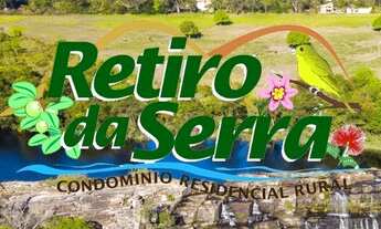 Imagem 7: Super oportunidade de Fazendihas de 10 mil mts na Serra do cipó