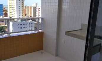 Imagem 5: Excelente apto em Manaíra com 3 quartos e 2 vagas