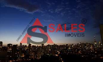 Imagem 7: Apartamento para Venda com 2 dormitórios 70 m² de área útil 1 vaga de garagem. Apartamento