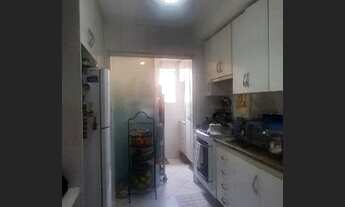 Imagem 3: Apartamento para Venda em Santo André, Campestre, 3 dormitórios, 1 suíte, 2 banheiros, 2 v