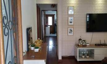 Imagem 5: Belíssima casa linear e independenTe com 4 quartos com churrasqueira extensão do bosque