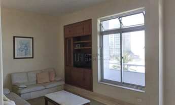 Imagem 3: Apartamento com 5 dormitórios à venda- Praia das Pitangueiras Frente Mar - Guarujá/SP