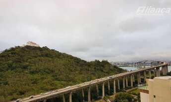 Imagem 2: Apartamento com 2 dormitórios à venda, 70 m² por R$ 600.000,00 - Praia da Costa - Vila Vel