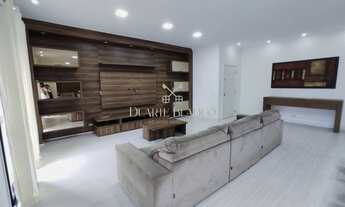 Imagem 3: APARTAMENTO ALTO PADRÃO 04 SUÍTES 02 VAGAS LAZER COMPLETO PITANGUEIRAS