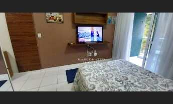 Imagem 7: LOCAÇÃO - LOFT VISTA MAR - TERRAÇOS DA RAINHA - DISPONIVEL EM 15/07