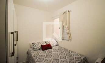 Imagem 5: Apartamento para Aluguel - Itaquera, 1 Quarto, 35 m2